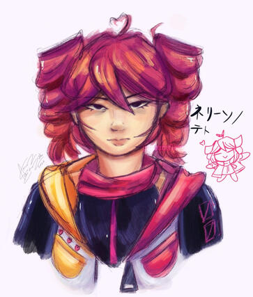 "realistic" features ref