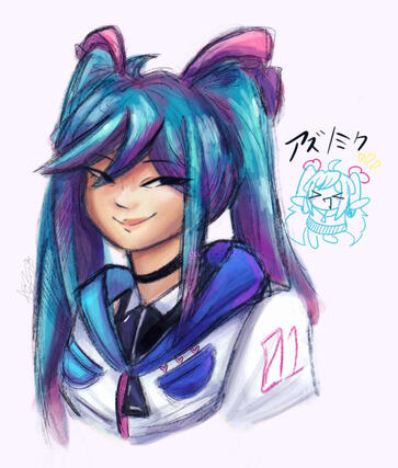 "realistic" features ref